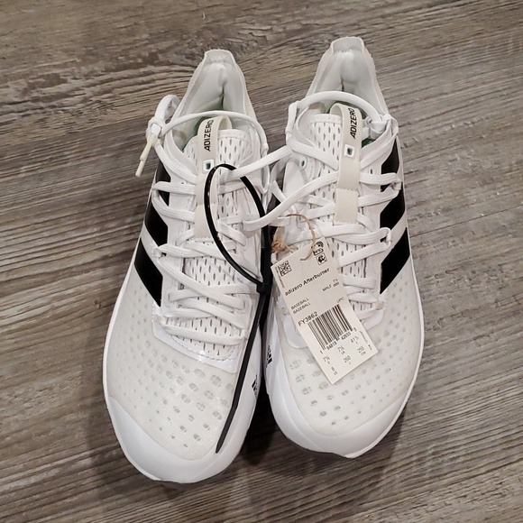 Adidas Adizero Afterburner 8 Apex baseball Cleats Size 8 main image 6